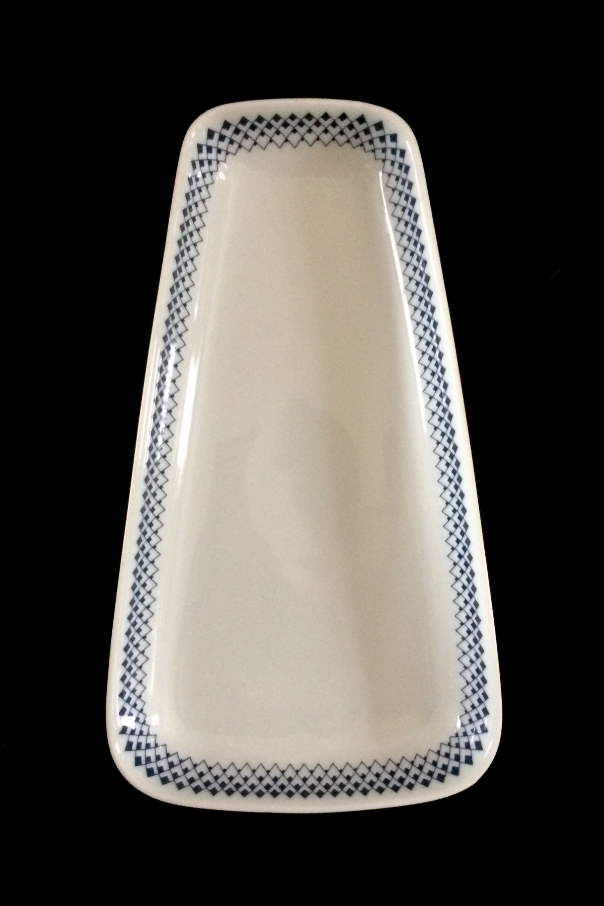 Romber - Lyngby Porcelæn/Danild - Igen-brugsen